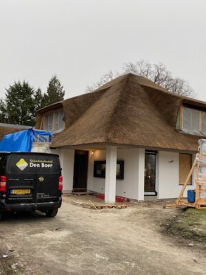 Stukadoorsbedrijf Hattem