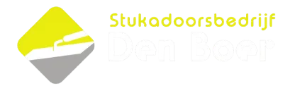 Stukadoorsbedrijf Den Boer
